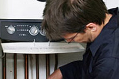 boiler repair Challister