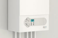 Challister combination boilers