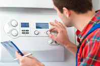 free commercial Challister boiler quotes