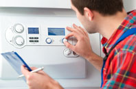 free Challister gas safe engineer quotes