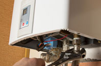 free Challister boiler install quotes