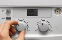 free Challister boiler maintenance quotes