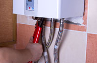 free Challister boiler repair quotes