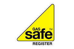 gas safe companies Challister