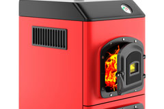 Challister solid fuel boiler costs
